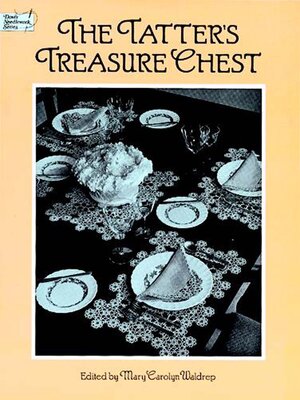 cover image of The Tatter's Treasure Chest